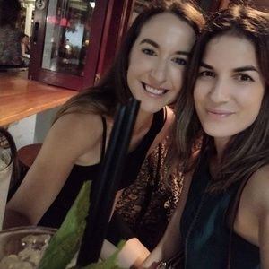 Meet your Posher, Kim ann